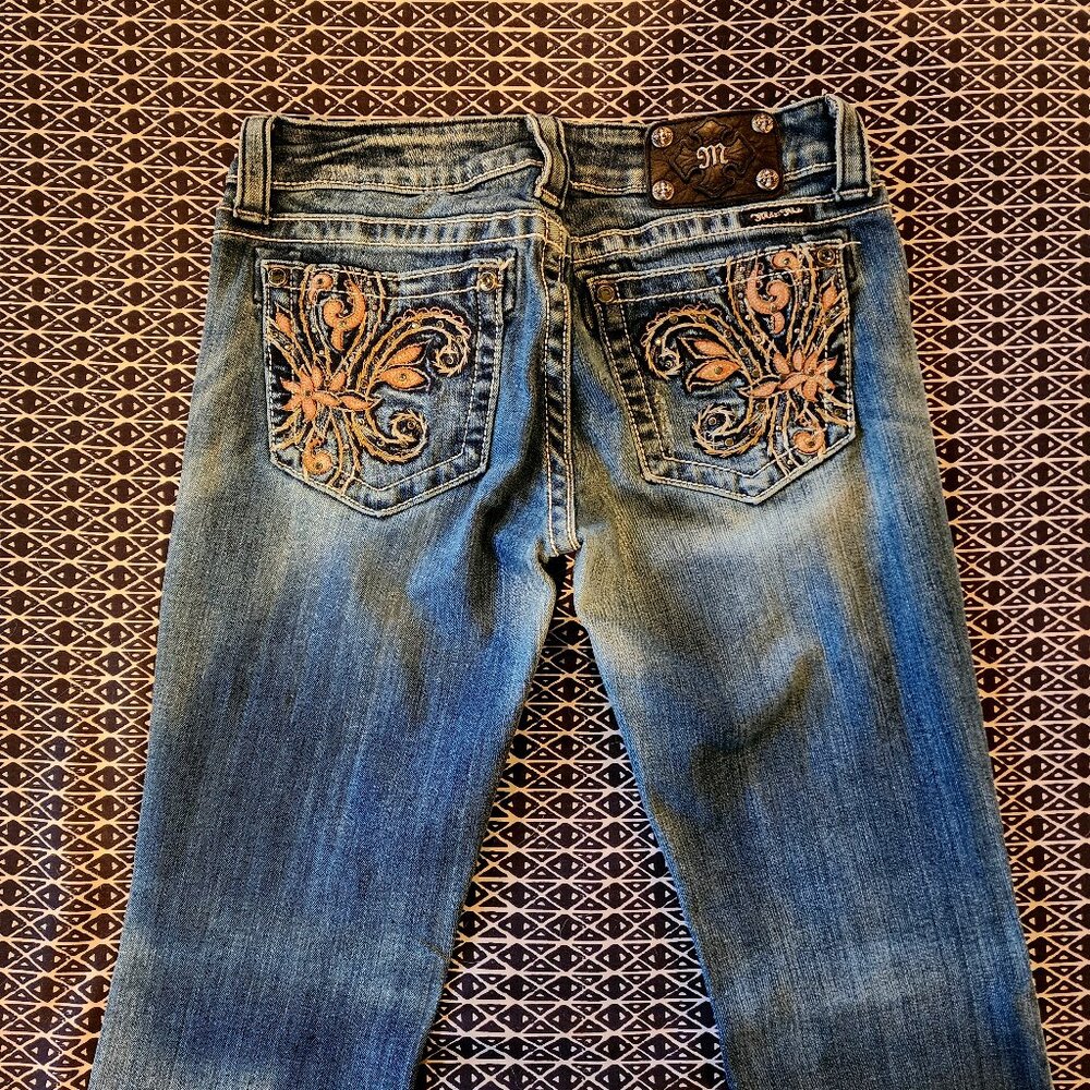 Womens Miss Me Jeans size 29